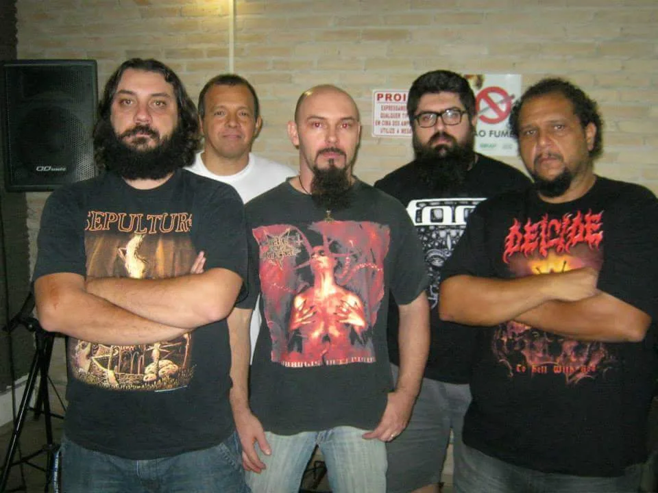 Sepulchral Desolation
