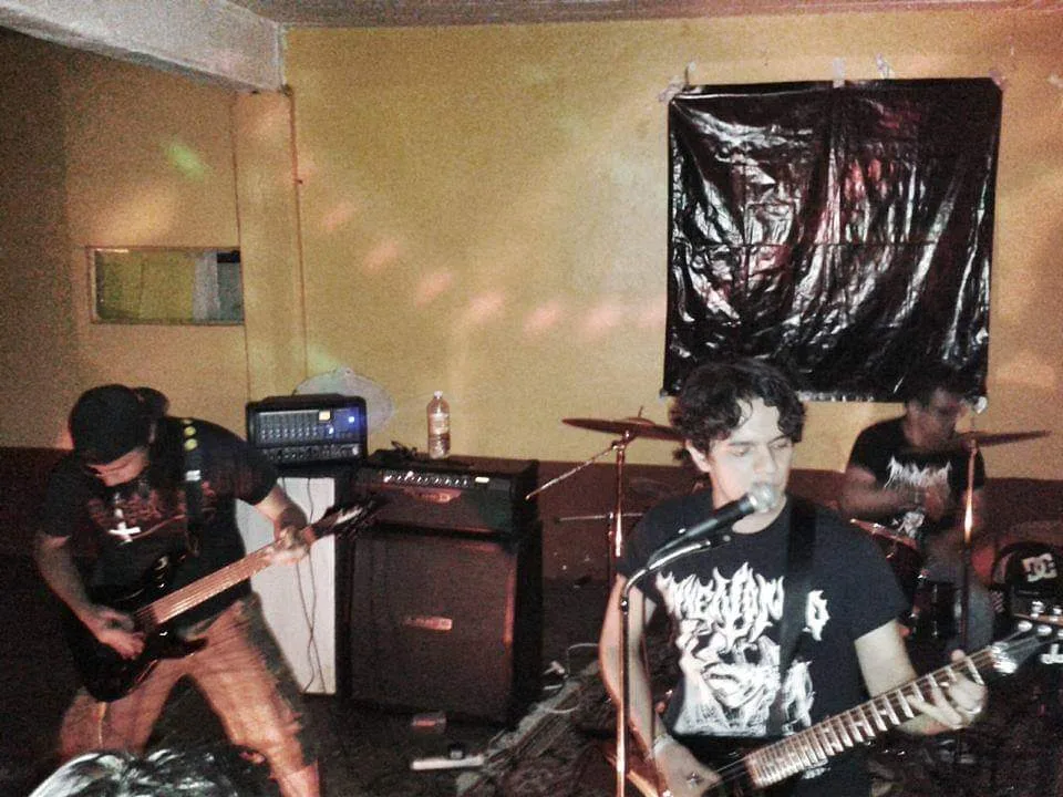 Sepulchral Rite