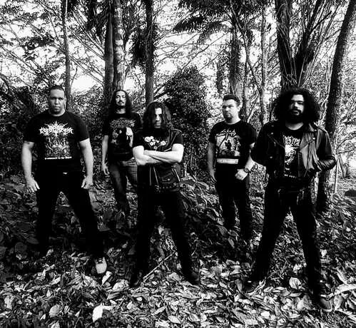 Sepulchral Whore