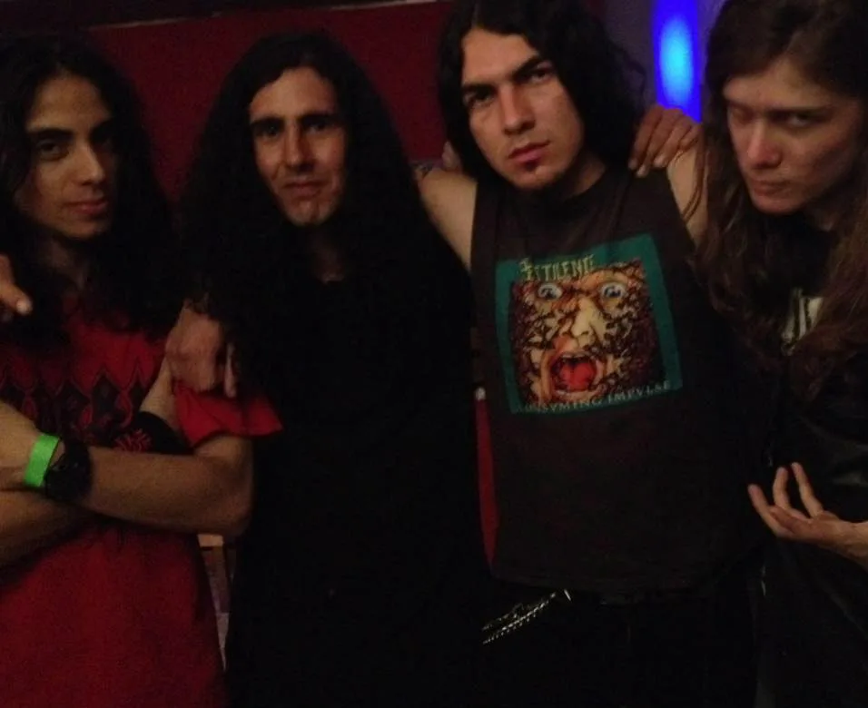 Sepulchrated