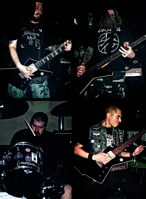 Sepulchre