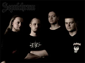 Sepulchrum
