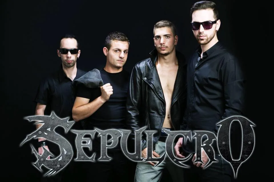 Sepulcro