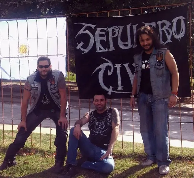 Sepulcro Civil