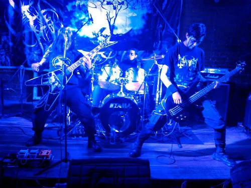 Sepulcro Ancestral