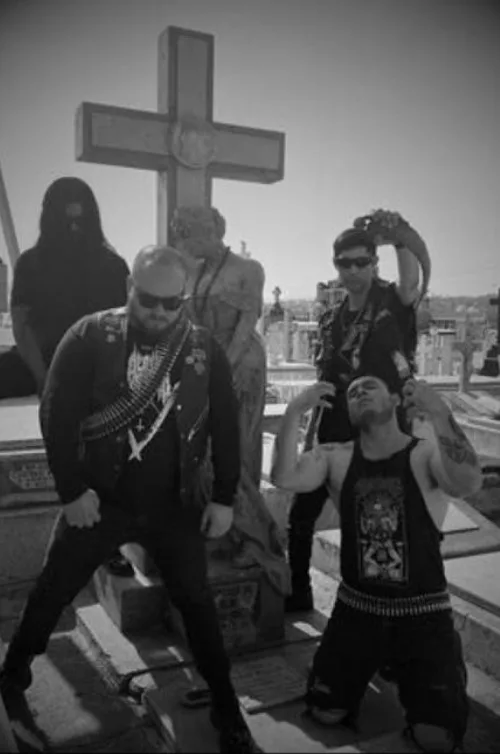 Sepulkhral Baptism