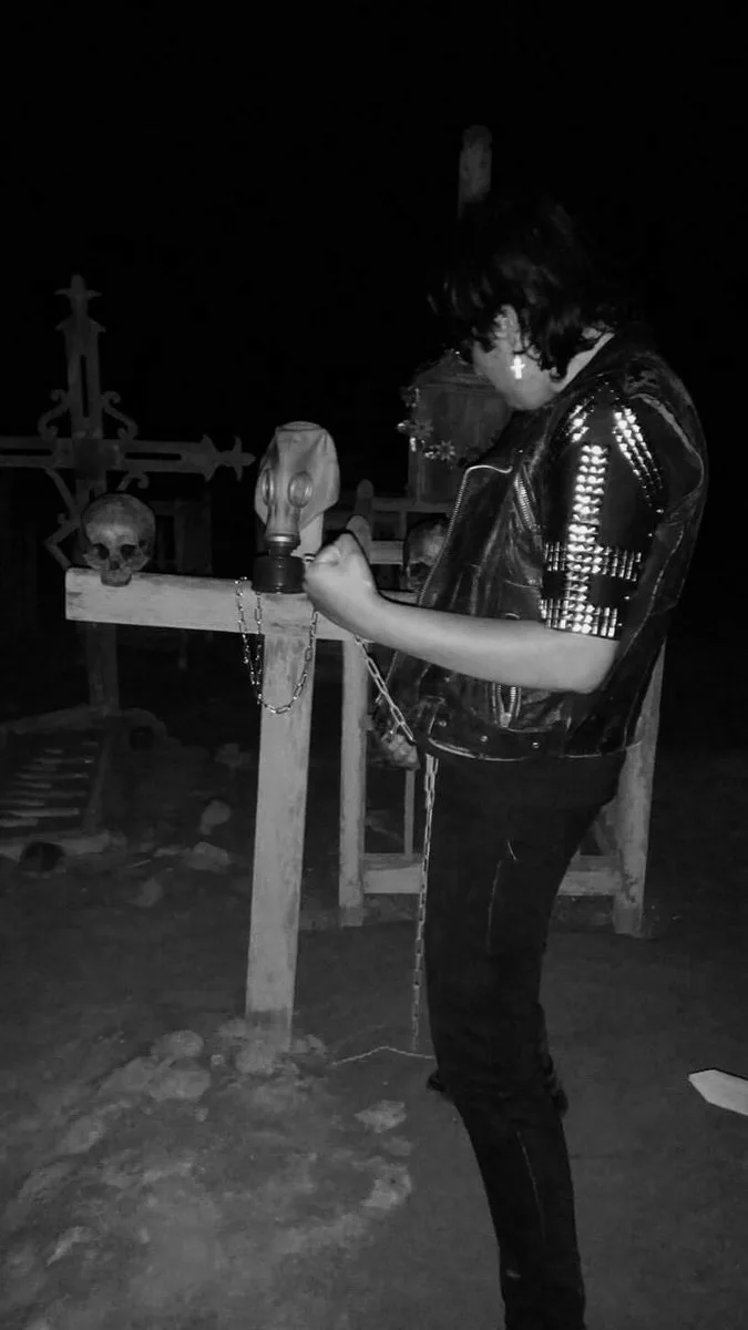 Sepulcrum