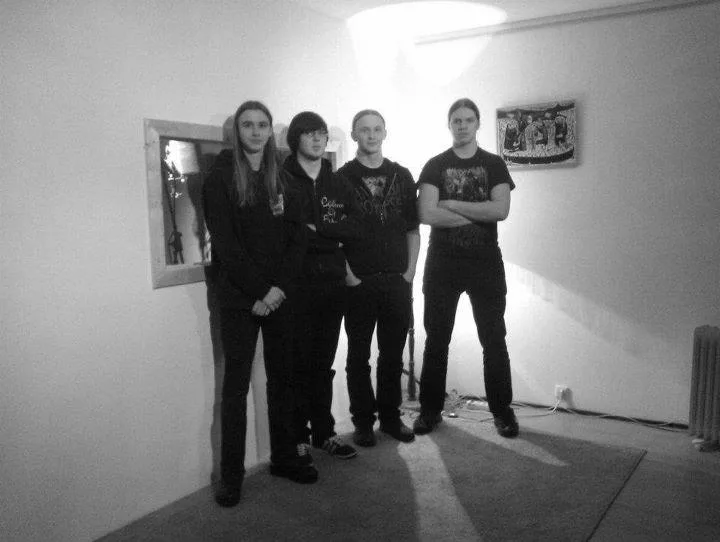Sepulture of Silence