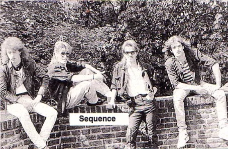 Sequence