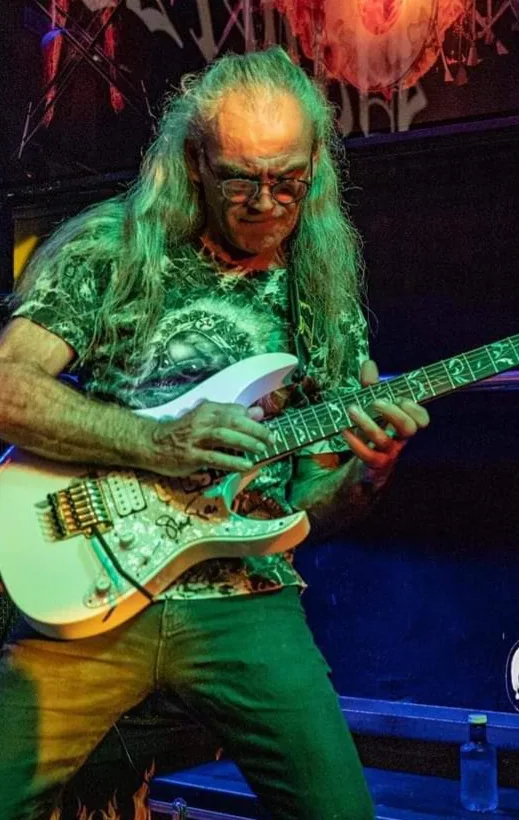 Serafín Mendoza