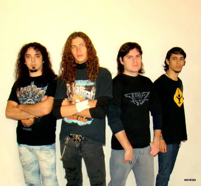 Seraias