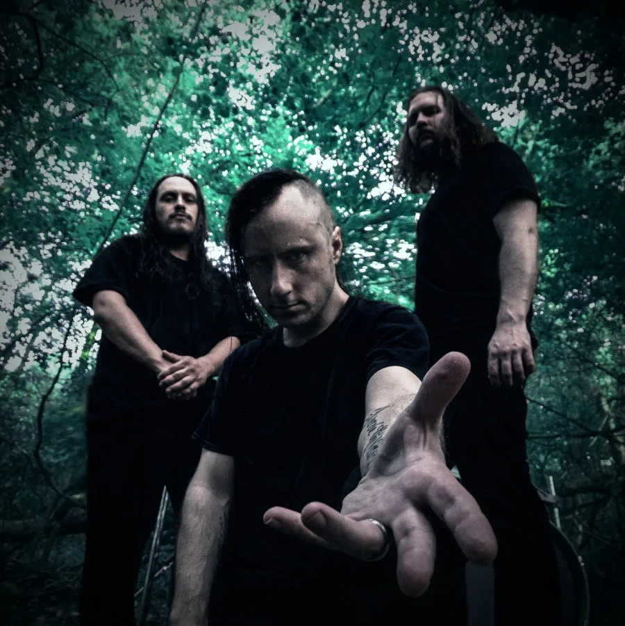 Seraph in Travail