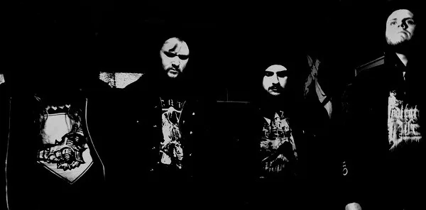 Seraphic Entombment