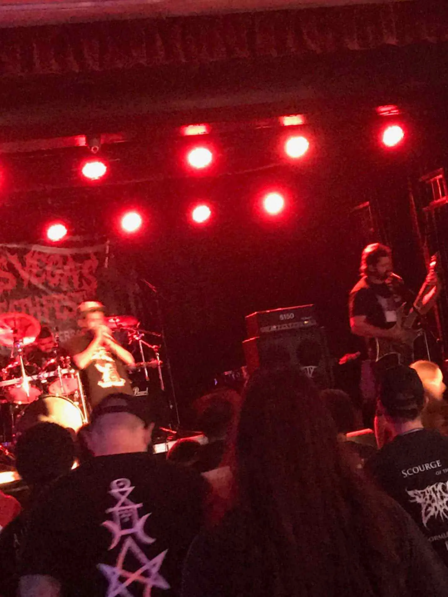 Seraphic Enthronement