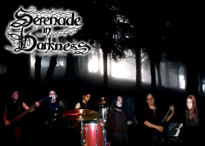 Serenade in Darkness