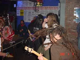 Sergent Slaughter