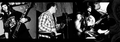 Sermon of Rot