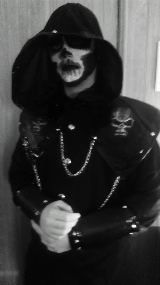 Serpent Deceiver