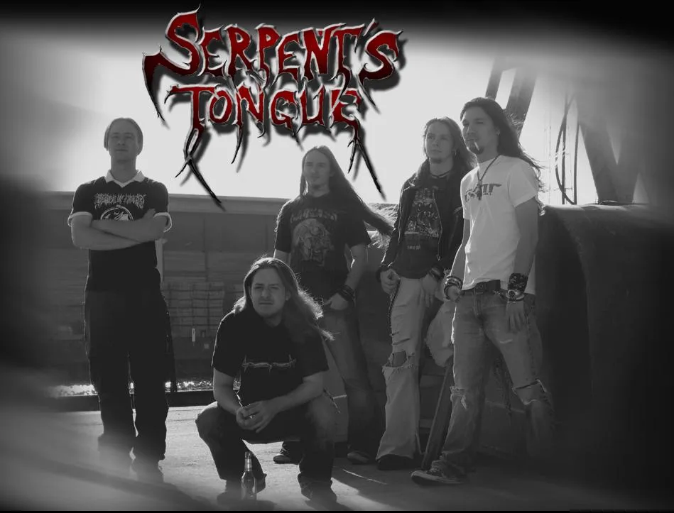 Serpent's Tongue