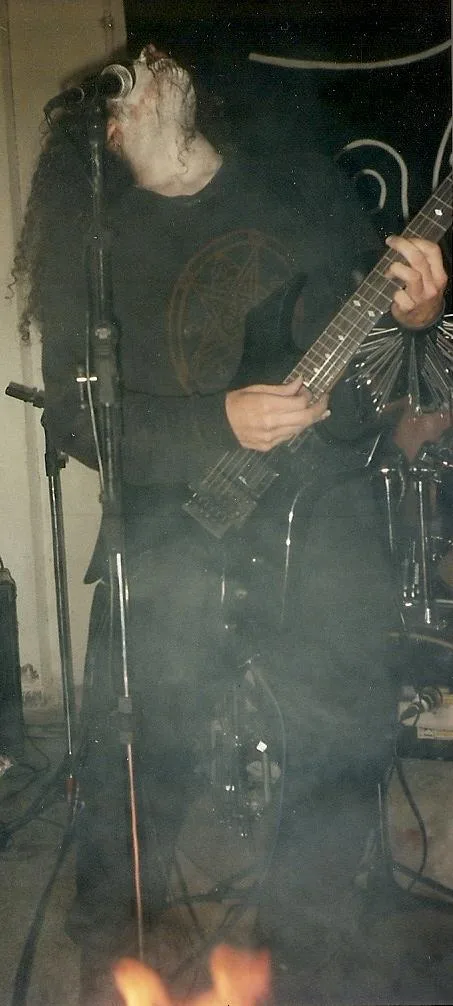 Serpentagram
