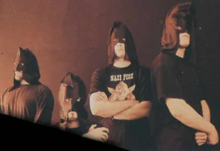 Death Project