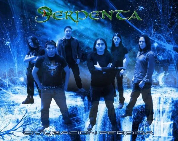 Serpenta