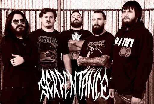 Serpentance