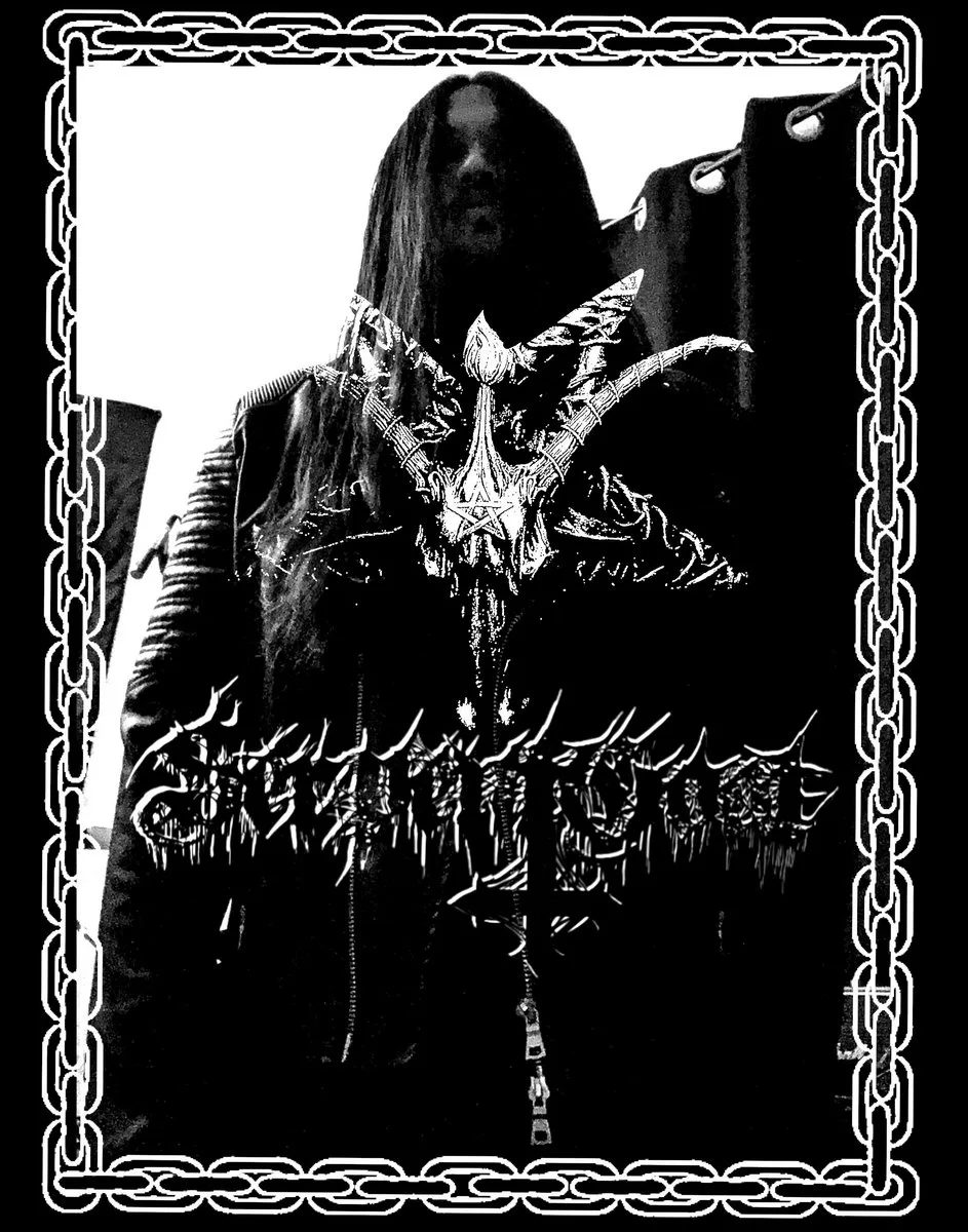 Serpentgoat