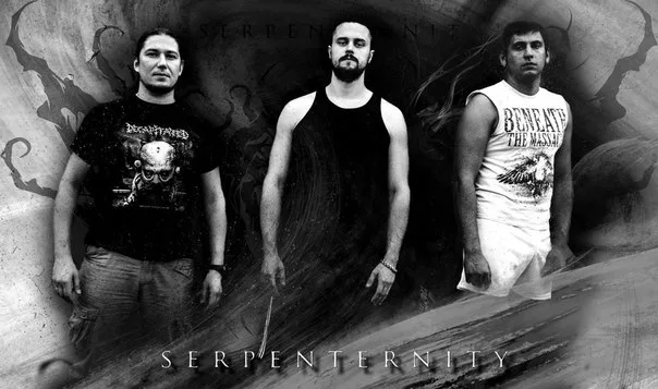Serpenternity