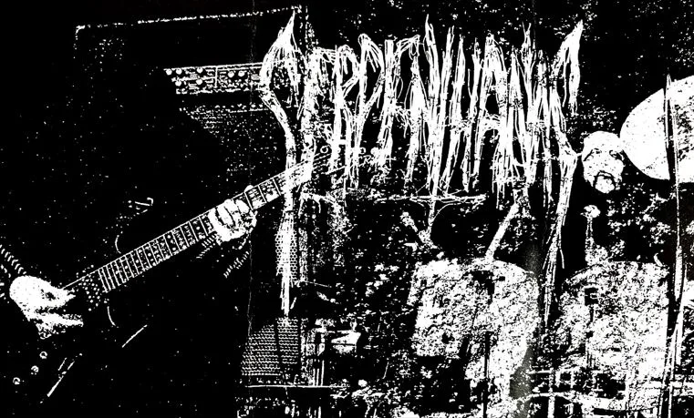 Serpenthanas