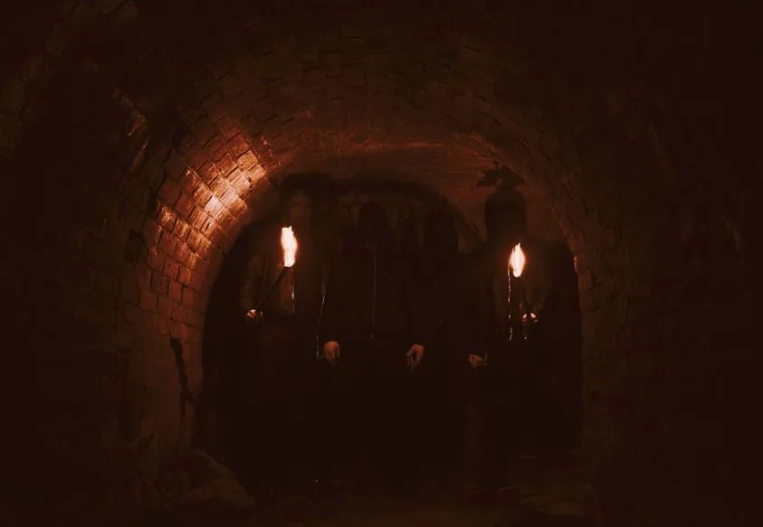 Serpents Lair