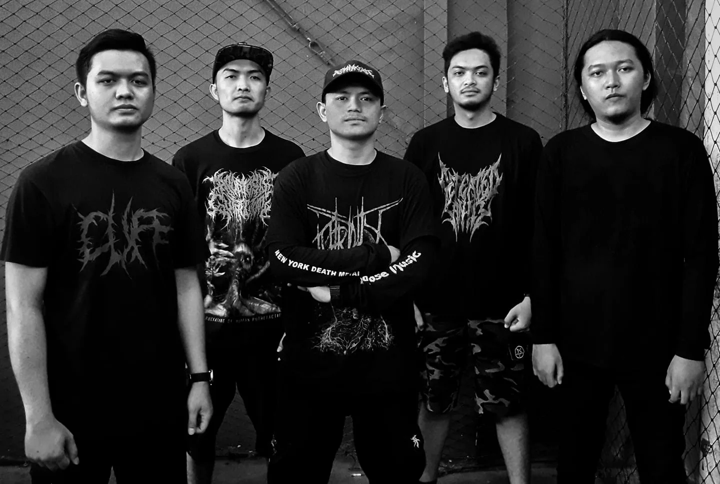 Servants of Divinity