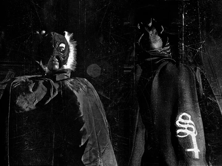 Servants of the Apocalyptic Goat Rave