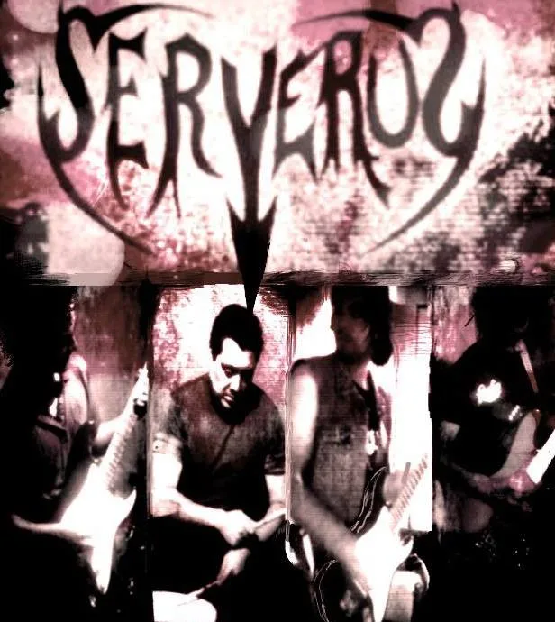 Serverus