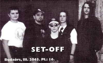 Set-Off