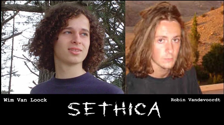Sethica