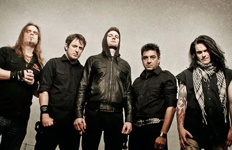 Seven Deadly