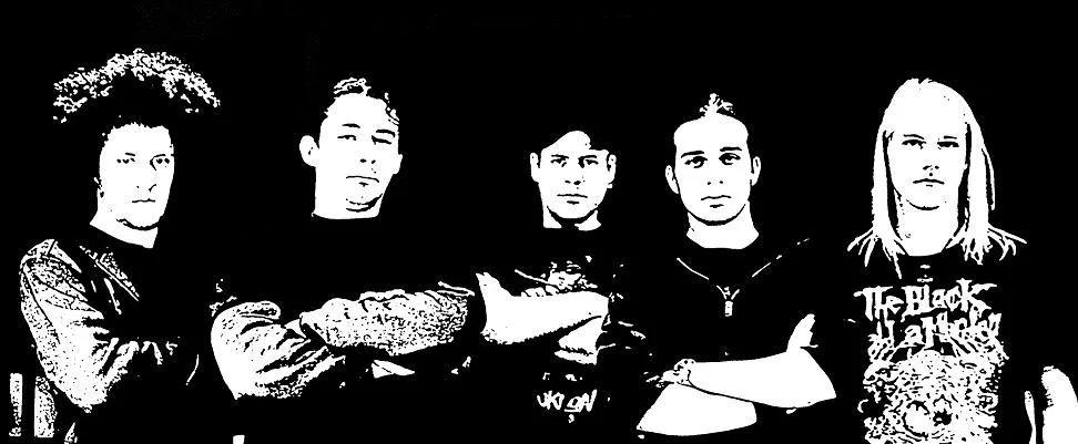 Seven Graves