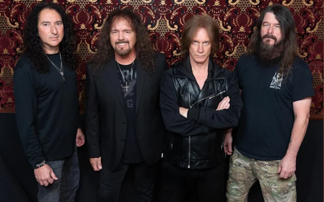 Impellitteri