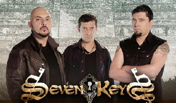 Seven Keys
