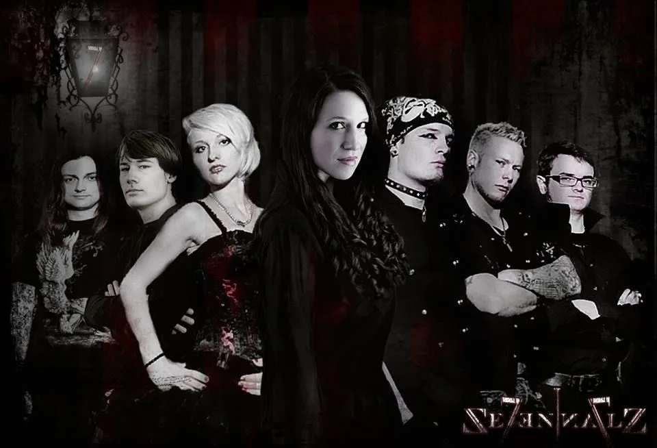 Seven Nails