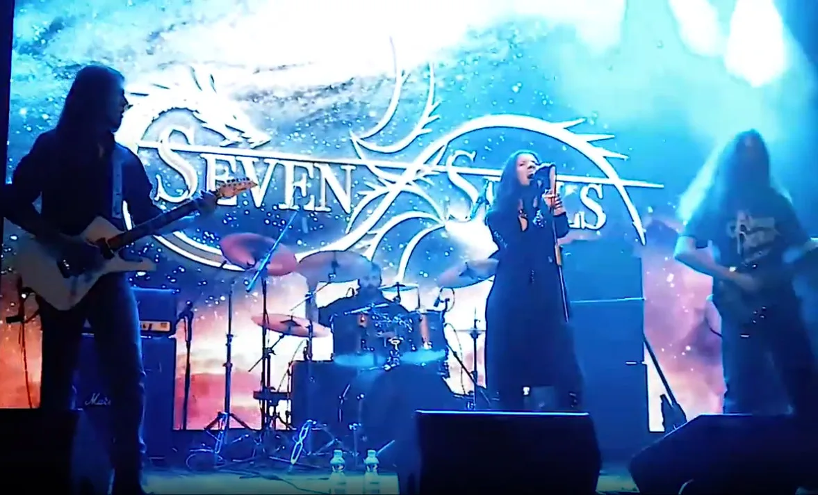 Seven Seals