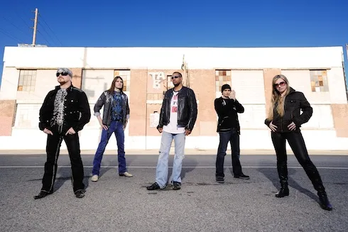 Seven the Hardway