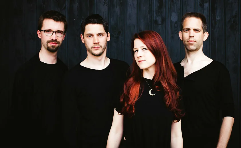 Seven Waters