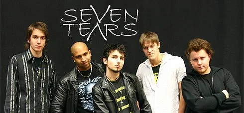 Seven Tears