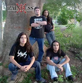 Painless