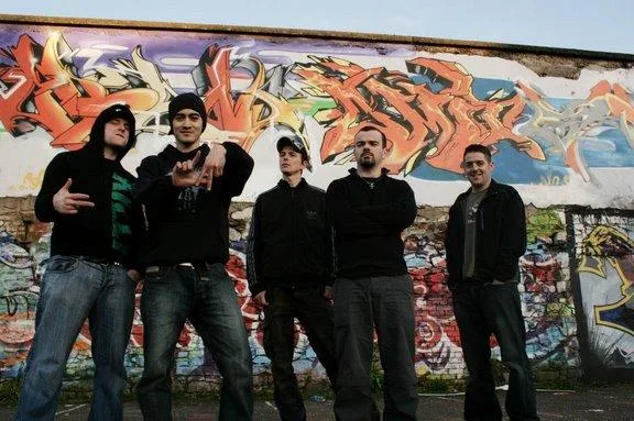 SevenScars