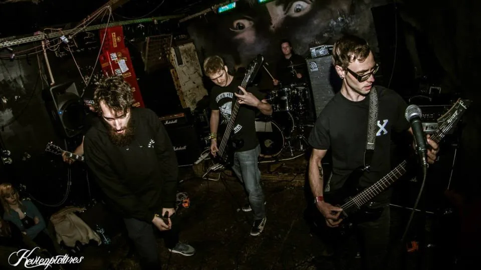 Seventh Circle