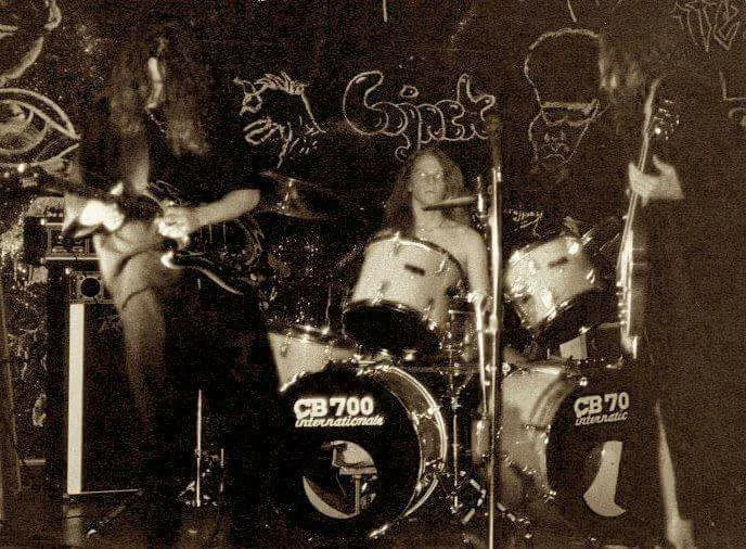 Seventh Gate