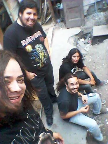 Seventh Hell